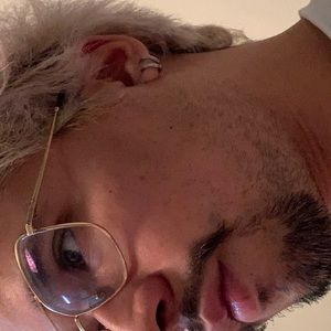 Meet your Posher, Aaron